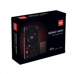 Sterownik Harvia Xenio WiFi